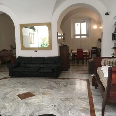 Elly'S Loft Apartment Rome Bagian luar foto
