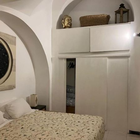 Elly'S Loft Apartment Rome Bagian luar foto