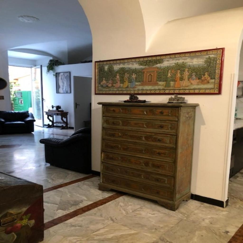 Elly'S Loft Apartment Rome Bagian luar foto