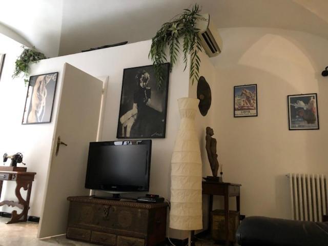 Elly'S Loft Apartment Rome Bagian luar foto