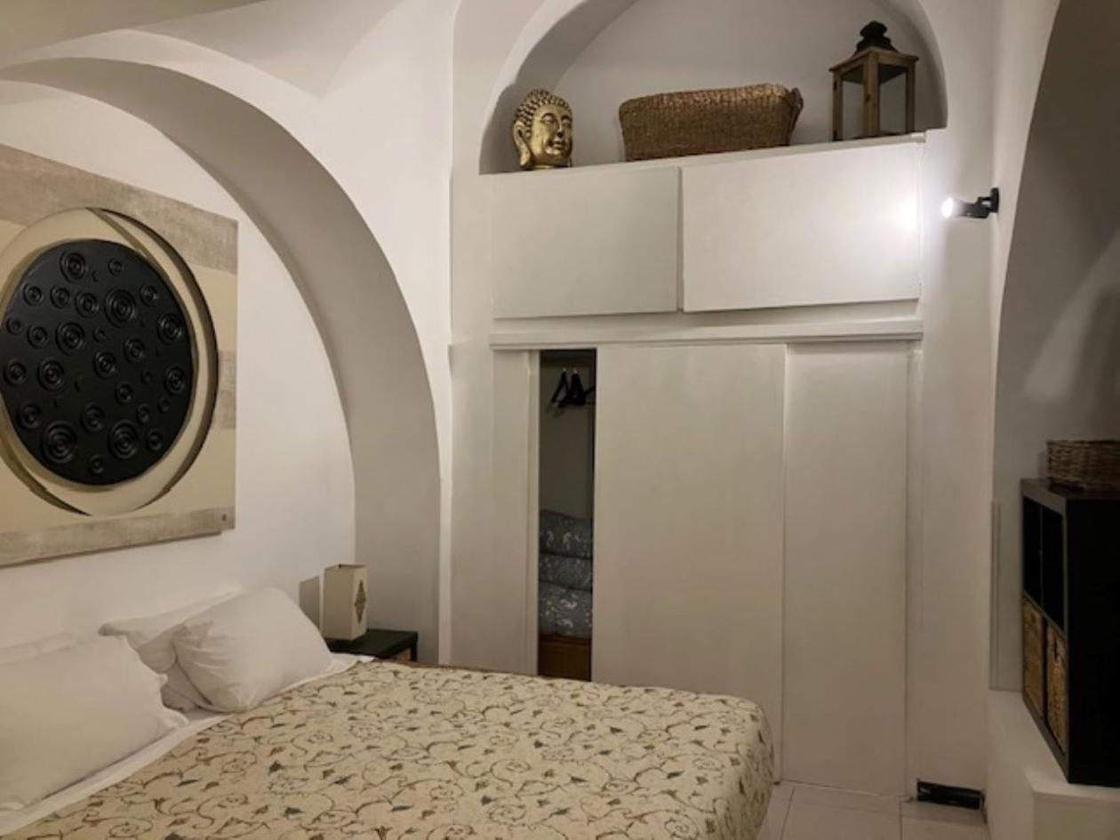 Elly'S Loft Apartment Rome Bagian luar foto