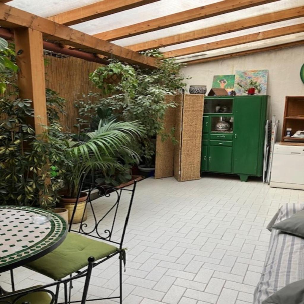 Elly'S Loft Apartment Rome Bagian luar foto