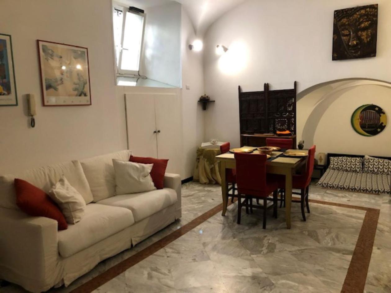 Elly'S Loft Apartment Rome Bagian luar foto