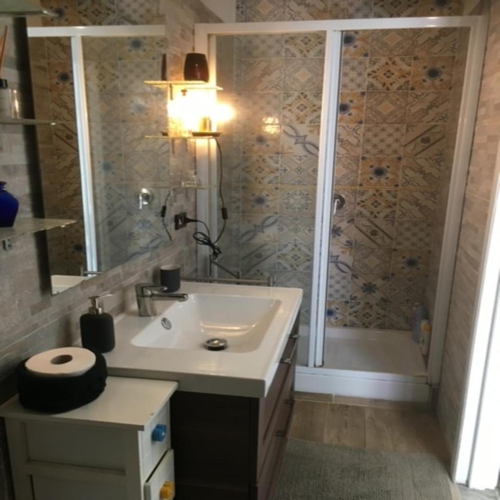 Elly'S Loft Apartment Rome Bagian luar foto