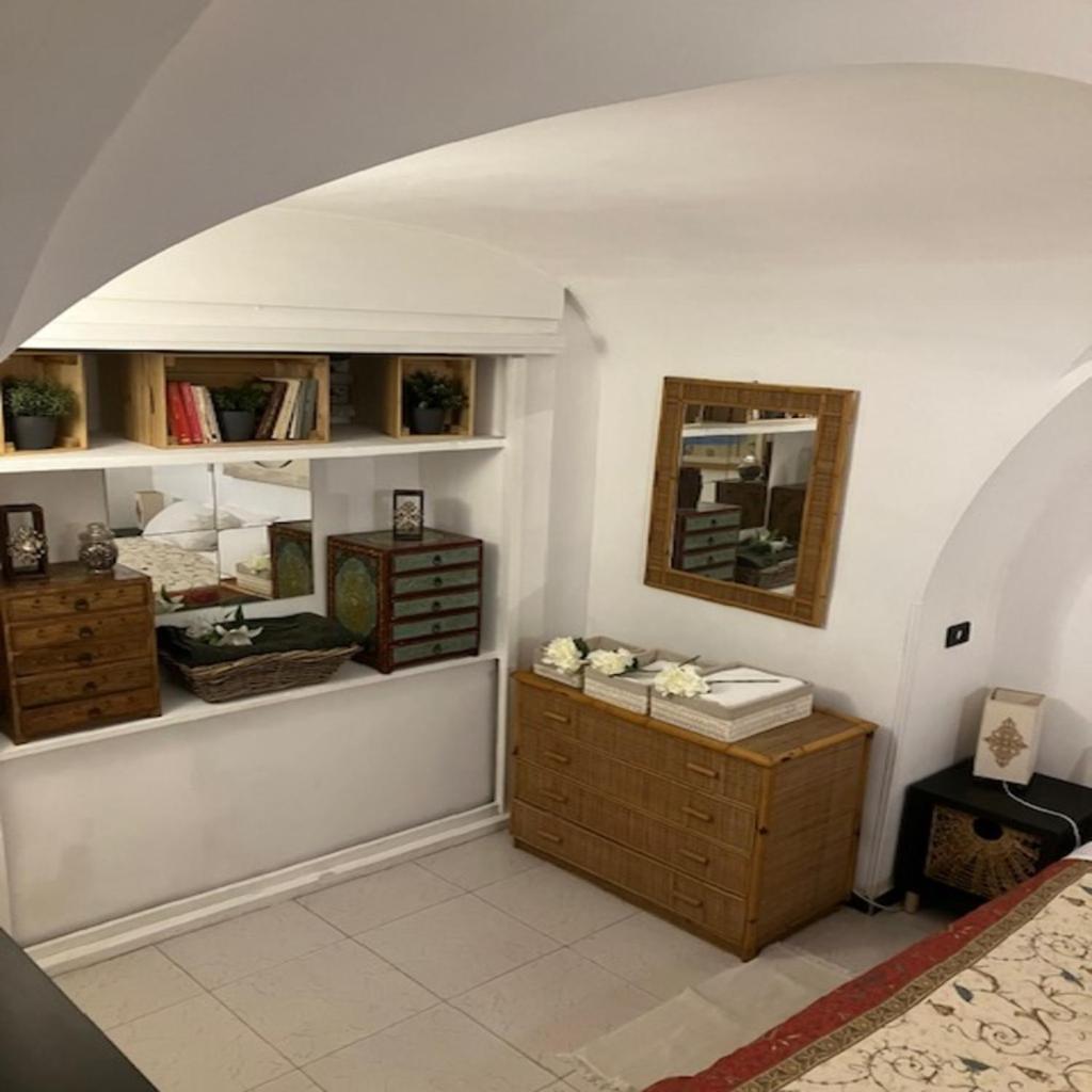 Elly'S Loft Apartment Rome Bagian luar foto