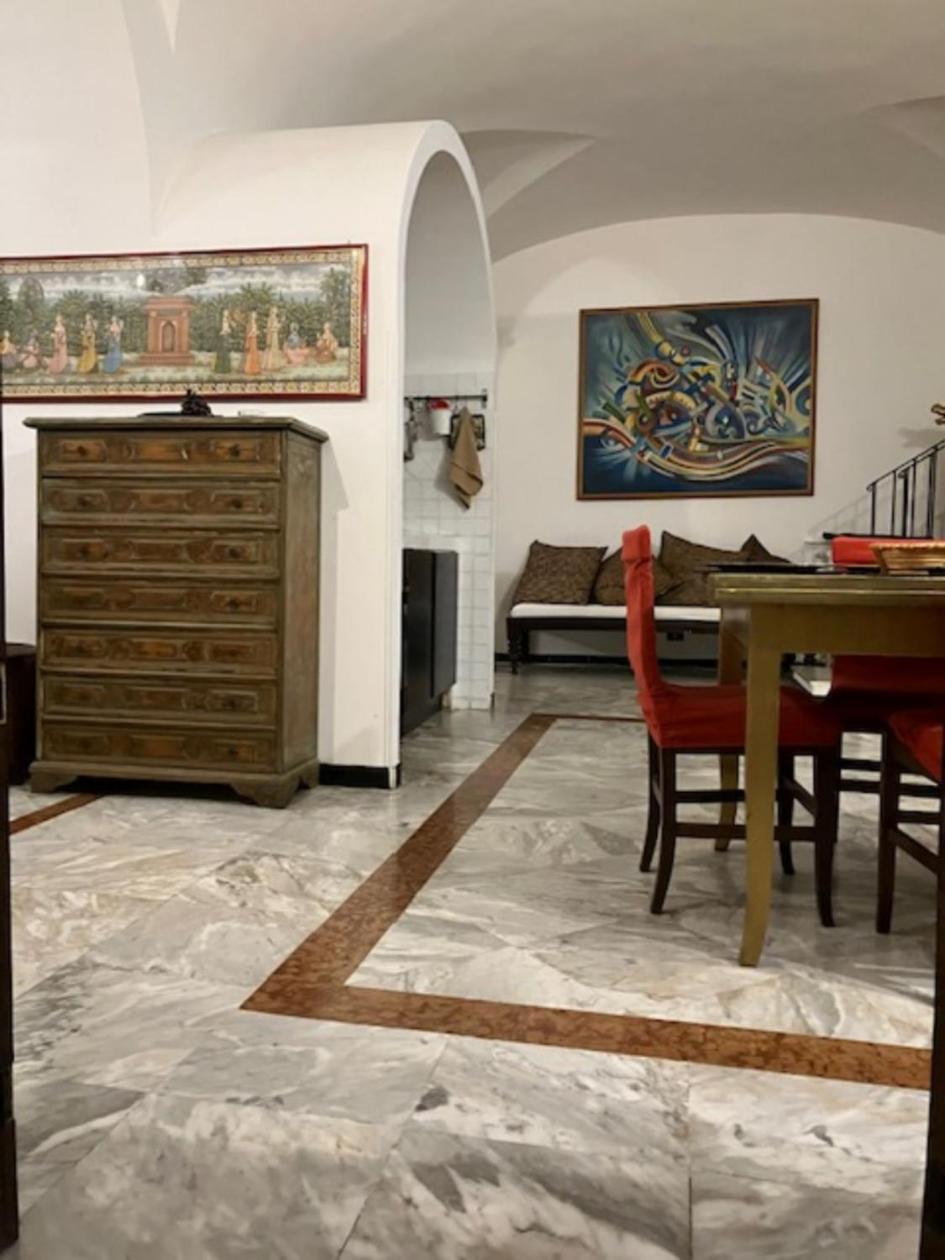 Elly'S Loft Apartment Rome Bagian luar foto