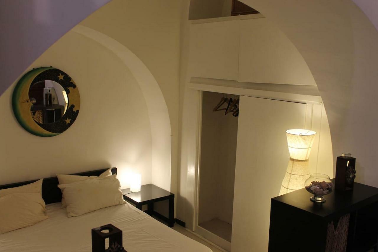 Elly'S Loft Apartment Rome Bagian luar foto