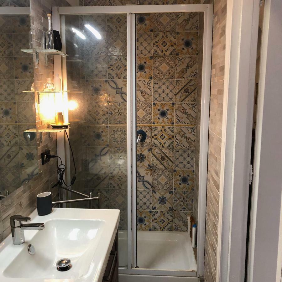 Elly'S Loft Apartment Rome Bagian luar foto